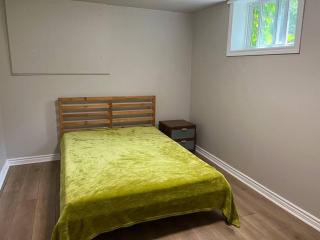 Blue cottage in Port Franks - Lambton Shores - 4