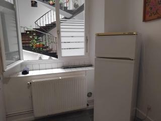 Appartement F3 centre de Mirecourt - 2