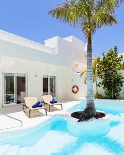 KATIS Villas Boutique in Bahiazul - Corralejo - 0
