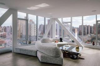 Brand New Five Bedroom Penthouse - New York - 0