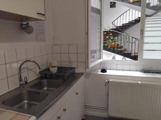 Appartement F3 centre de Mirecourt - 4