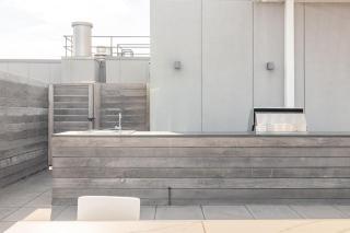 Brand New Five Bedroom Penthouse - New York - 6