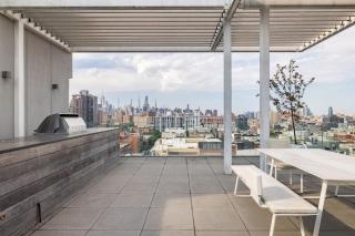 Brand New Five Bedroom Penthouse - New York - 4