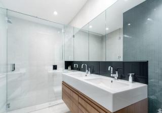 Brand New Five Bedroom Penthouse - New York - 3