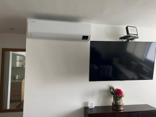 Apartment in Center of Miraflores - Lima - 4