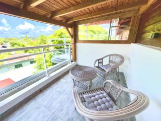 Appartement Ti Z'abouyou - Sainte-Anne - 6