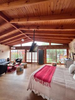 alojamiento Lof tüng - 7