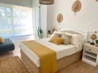 Apartamento Mareas Vivas - Portonovo - 2