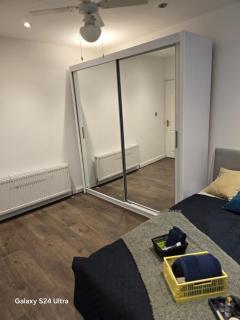 EdgehillDoubleRoom - Streatham Vale - 4