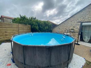 La Grange du Pradel - 2