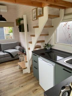 Tiny House Eberswalde Nähe Zentrum - Eberswalde - 4