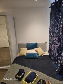 EdgehillDoubleRoom - Streatham Vale - 1