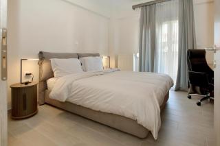 Nikiti Cozy Summer Maisonette - 9