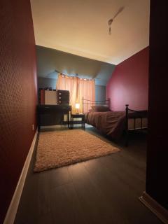 Nature City Blend Cozy 3 BR - Belfast - 1