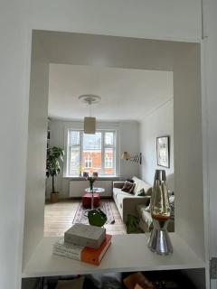 The Heart of Nørrebro Apartment, sleeps 4 people - 4