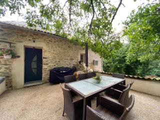 La Grange du Pradel - 7