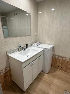 nuevo Atrium II 4pax wifi y aire acondicionado - Cala de Finestrat - 6