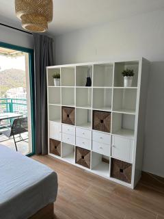 nuevo Atrium II 4pax wifi y aire acondicionado - Cala de Finestrat - 3