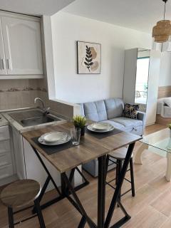 nuevo Atrium II 4pax wifi y aire acondicionado - Cala de Finestrat - 1