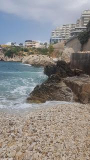 Apartment Vlorë am Meer - Vlorë - 6