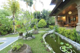 Pekak Mangku Guest House - Ubud - 6