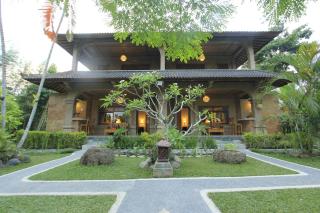 Pekak Mangku Guest House - Ubud - 4