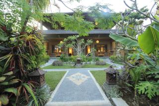 Pekak Mangku Guest House - Ubud - 5