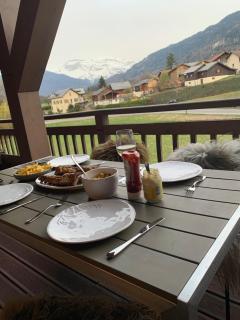 3 Bed Loft Style Apartment - Morillon - 9