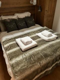 3 Bed Loft Style Apartment - Morillon - 8