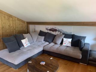 3 Bed Loft Style Apartment - Morillon - 6