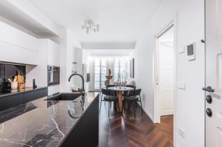 Easylife - Terrazzo, wellness, a 10 min dal Duomo - Milan - 7