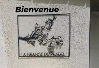 La Grange du Pradel - Montredon-Labessonnié - 9