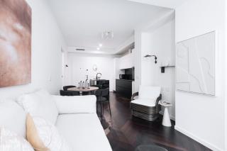 Easylife - Terrazzo, wellness, a 10 min dal Duomo - Milan - 1