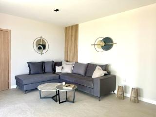 Thea Suites - Ouranoupoli - 4