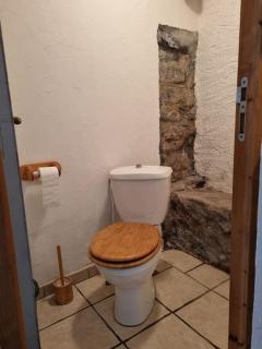 Ecurie - Gite 4 à 6 personnes - 9