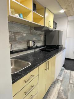 Mini Apartman - G - Vyhlídka nad řekou - - 4