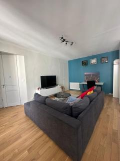 Saint-Honore - Luxury apartment 1 BR - 1