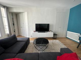 Saint-Honore - Luxury apartment 1 BR - 2