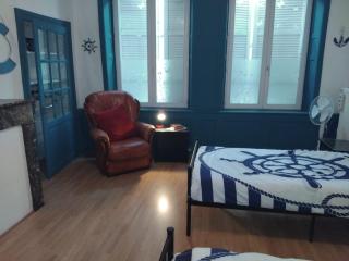 Appartement F3 centre de Mirecourt - 9