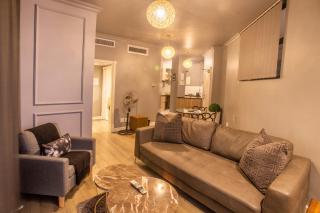 2 Sleeper with King Bed at Point Waterfront - Durban - 3