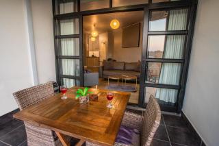 2 Sleeper with King Bed at Point Waterfront - Durban - 5