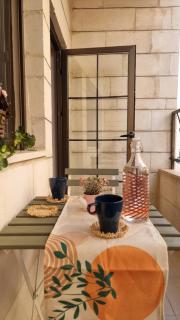 Bohemian Stylish Flat - 3