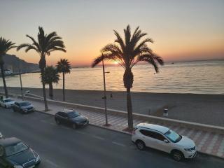 El espigón de Aguadulce - Aguadulce - 3