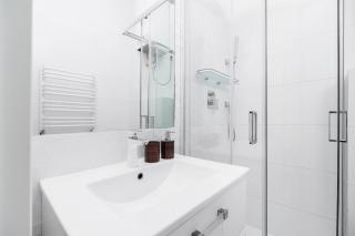 Apartment with balcony - Rakowicka 6 street - Cracovia - 2
