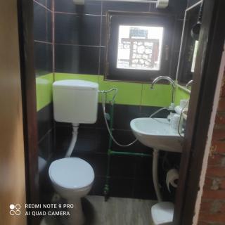 Etno selo odmaraliste Krugerdorf - - 9