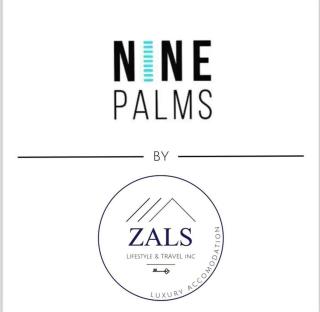 BGS - Nine Palms Luxury Two Bed Apartment - Città del Capo - 0