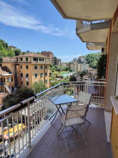 Casa AntoLù - Rapallo - 6