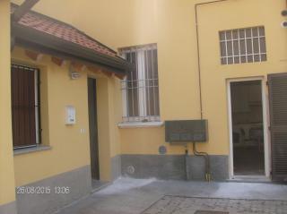 La corte di San Giacomo - Saronno - 0