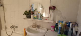 Double bed in sharing apartment - 2