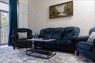 Premium Apartment City Center - 3